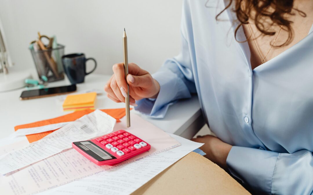 Mid-Year Financial Check-Up: 5 Bookkeeping Tasks to Prioritize Now